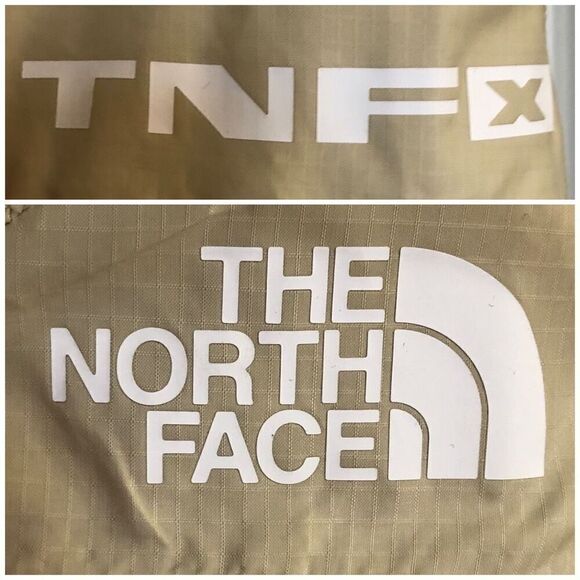 THE NORTH FACE - NWT - L Sz S - Woman’s X Shorts. WindWall Tech/Water Repellant - Picture 12 of 16